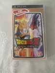 Joc PSP Dragonball Z shin Budokai