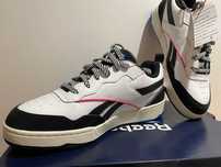 Нови кожени маратонки REEBOK BB 400 II' 96 Номер 42