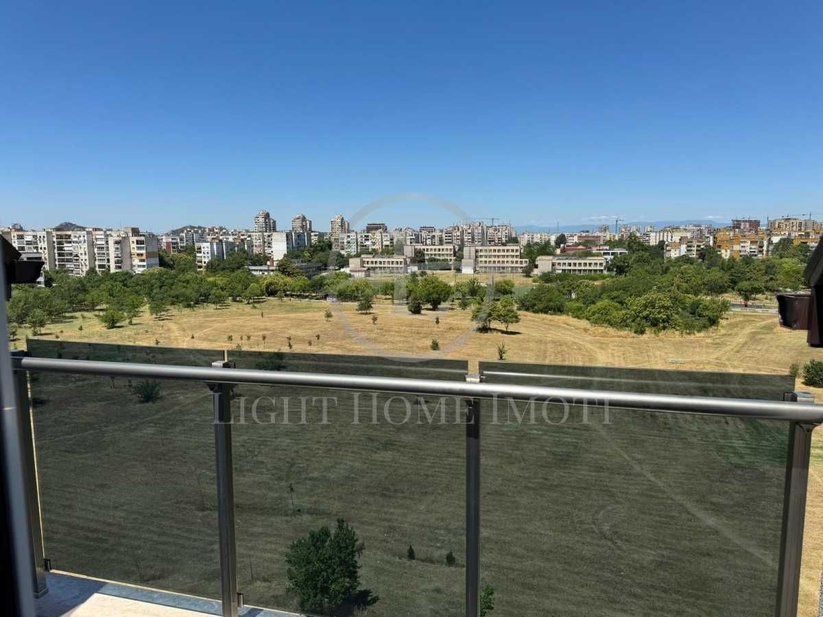 Продава се Двустаен апартамент в Пловдив, Тракия - 65 кв.м за 1693 €/кв.м - Снимка #4