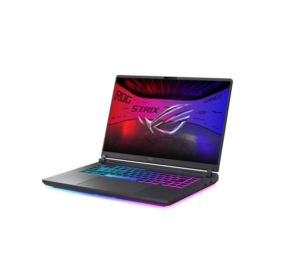 Ноутбук ASUS ROG STRIX G16 G615 ULTRA 9-275HX/32GB/2TB/RTX5070Ti/16"