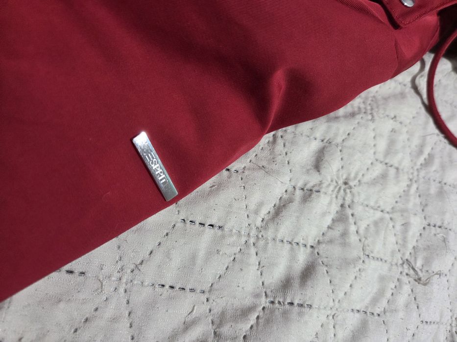 Дамско яке с качулка Esprit