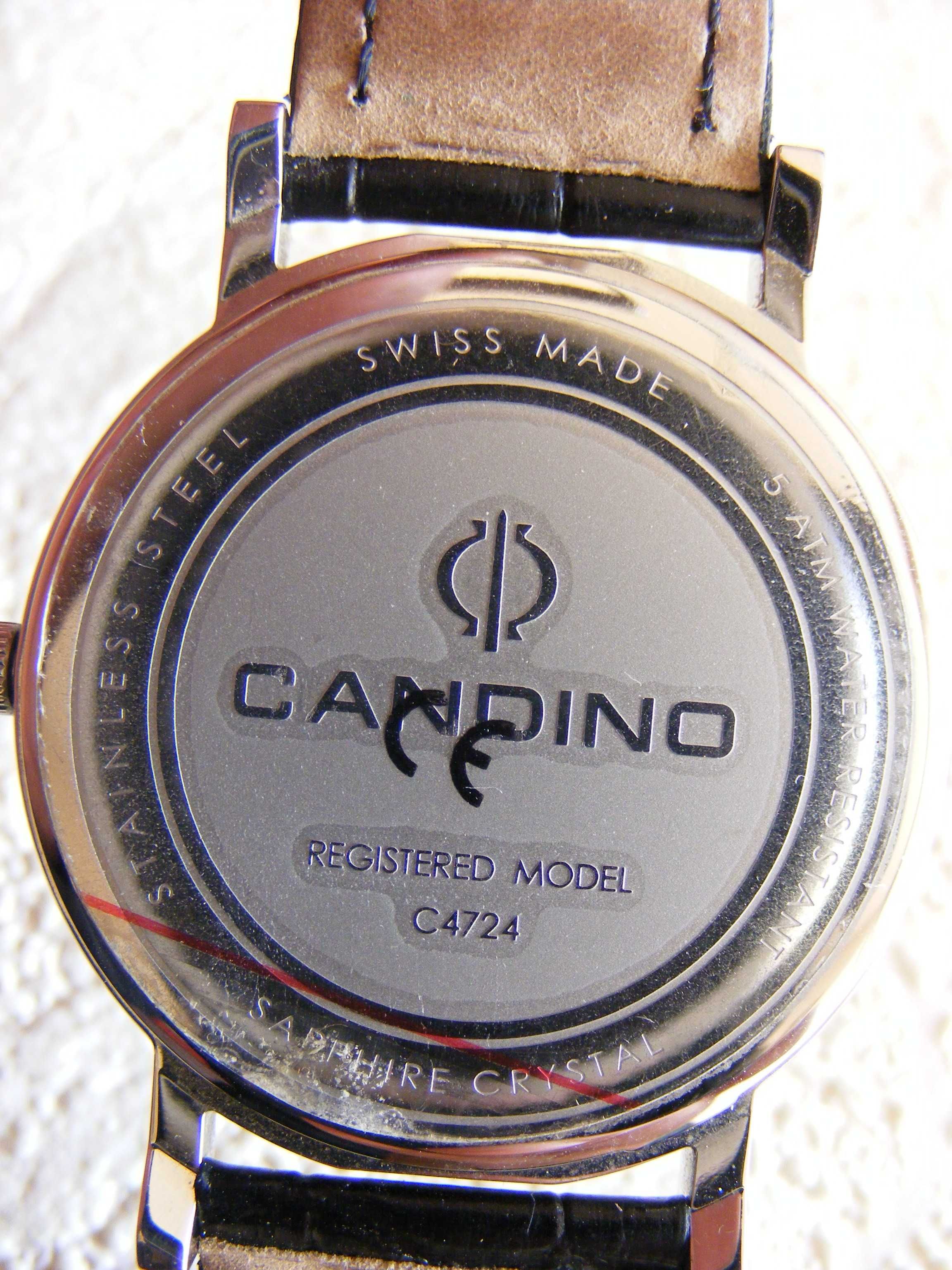 Candino Gents Classic Timeless C4724