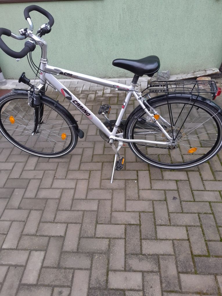 Vând bicicletă ( city bike )