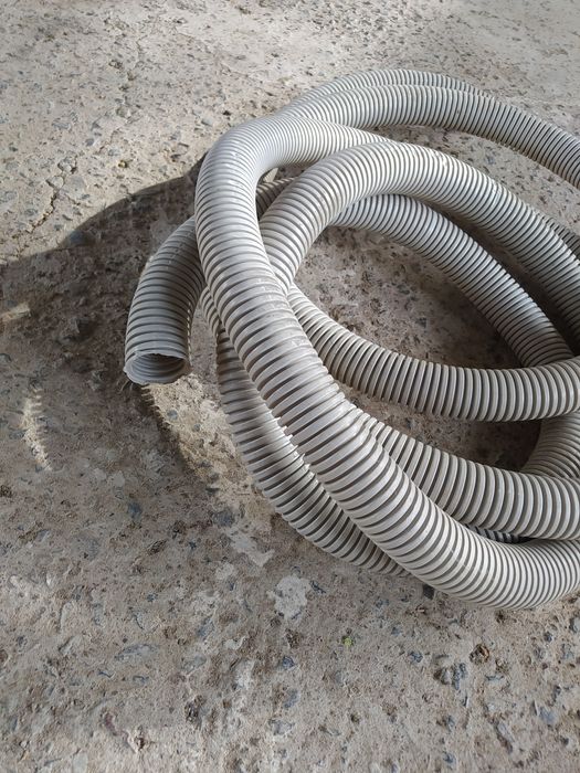 Гофра 40 мм новая