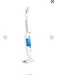 Mop cu aburi ROWENTA Steam Power RY6537WI, 0.6l, 1200W,
