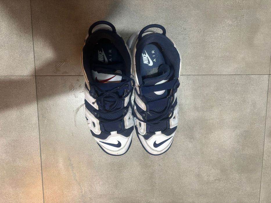 Adidasi Jordan EUR 43