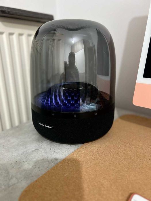 Harman Kardon Aura Studio 4