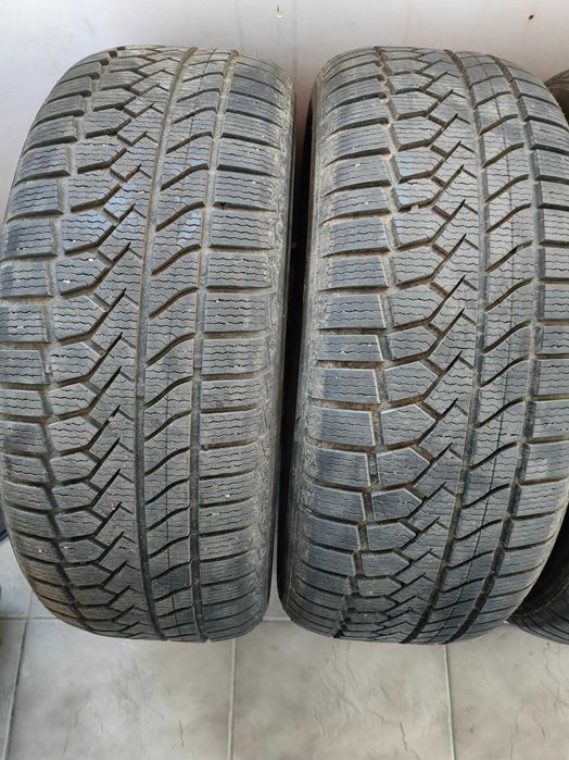 westlake zyper snow  235 55 17