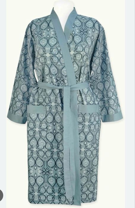 Новый халат Adili