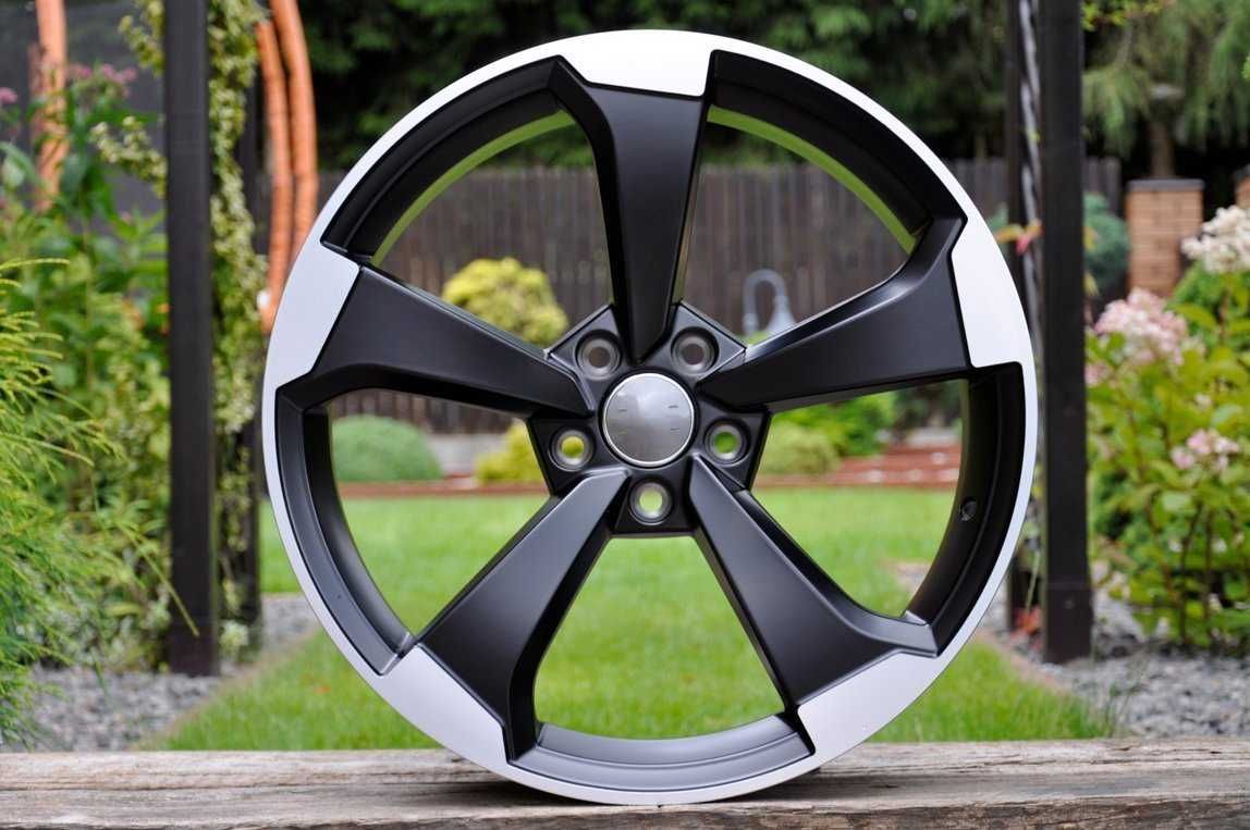 17" Джанти Ауди 5X112 Audi A3 A4 B6 B7 B8 B9 A6 C6 C7 C8 C9 Q3 Q5 S 4