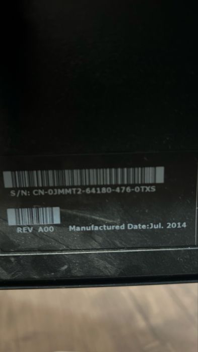 Statsionar Kompyuter i5 27*