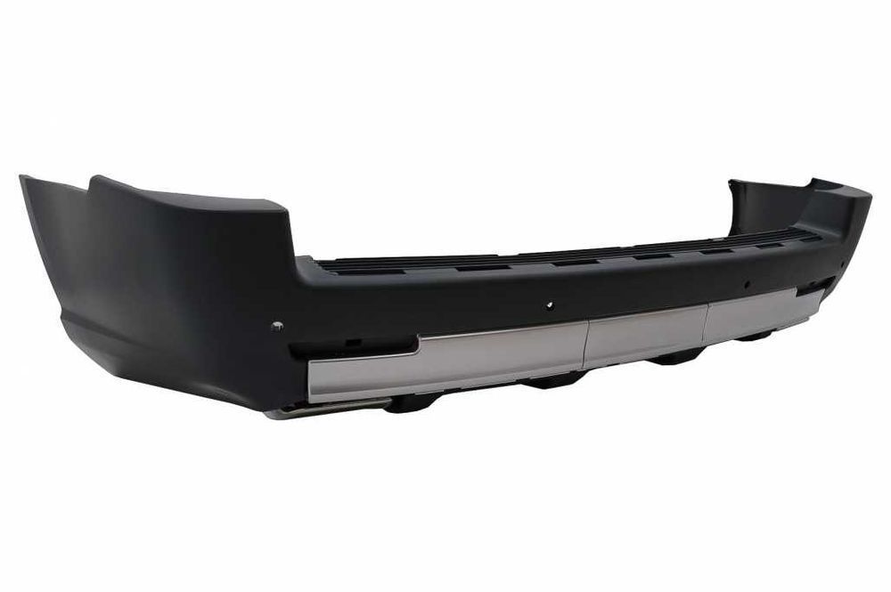 Pachet Autobiography Design Range Rover Vogue L322 (2002-2012)