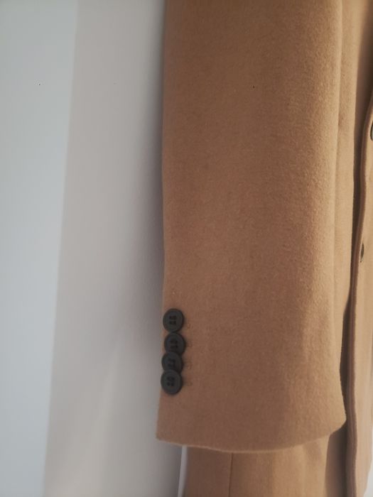 Palton dama H&M 50 EU/ L