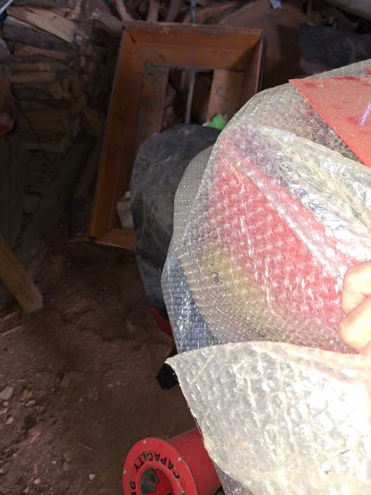 Tocător crengi 7 cm