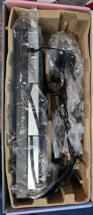 cooler AIO Thermalright Frozen infinity