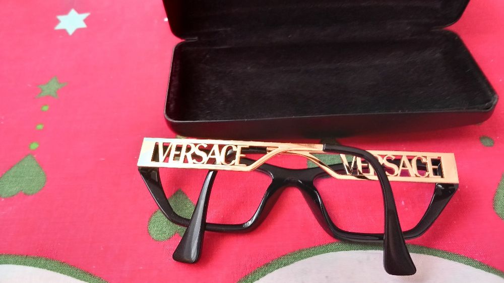Ochelari de vedere dama Versace