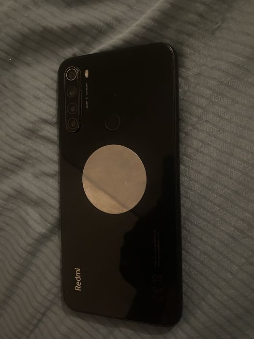 Redmi Note8. Телефон