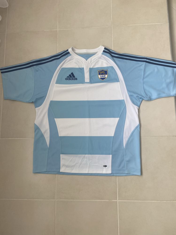 Тениска Adidas 2 XL