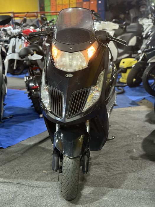Kymco dink 49cc 45km/h