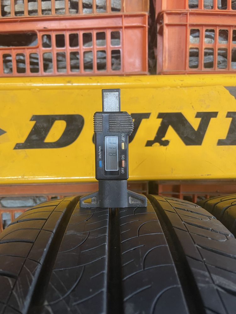 215/65/16C GOODYEAR 2-бр