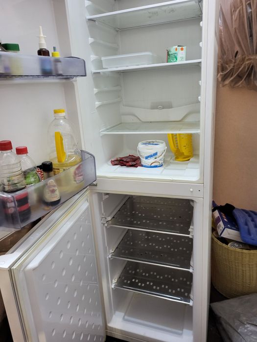 Холодильник беко