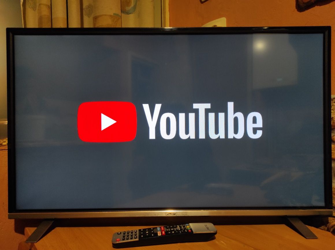 Smart tv Metz 81 cm