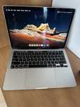 MacBook Pro 13.3” M1, 256GB SSD, 8GB RAM, Stare foarte bună
