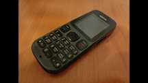 nokia 101  кнопочный телефон