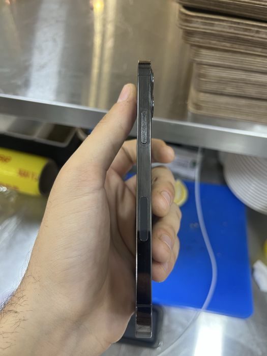 Iphone 12 pro 256gb 81%