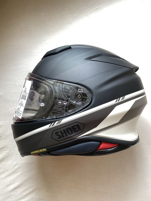 Каска SHOEI NXR2 Nocturne TC-5