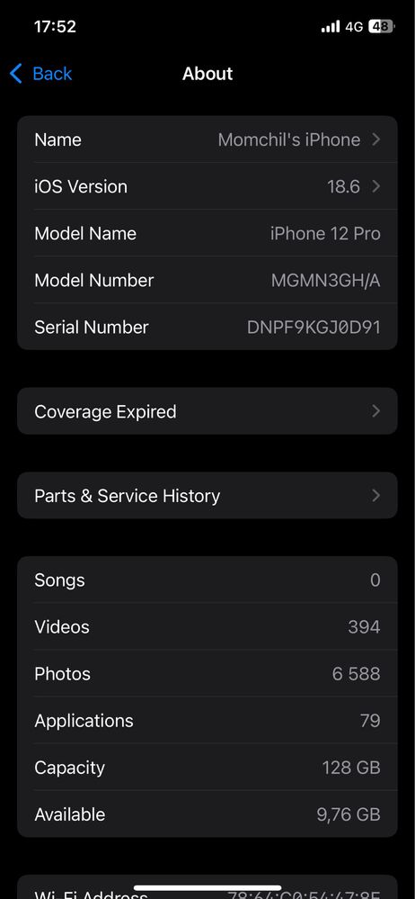 Iphone 12 Pro Като Нов