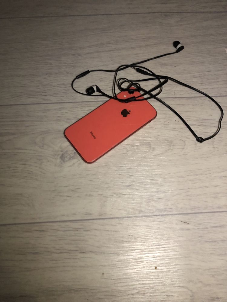 Iphone xr Редкий