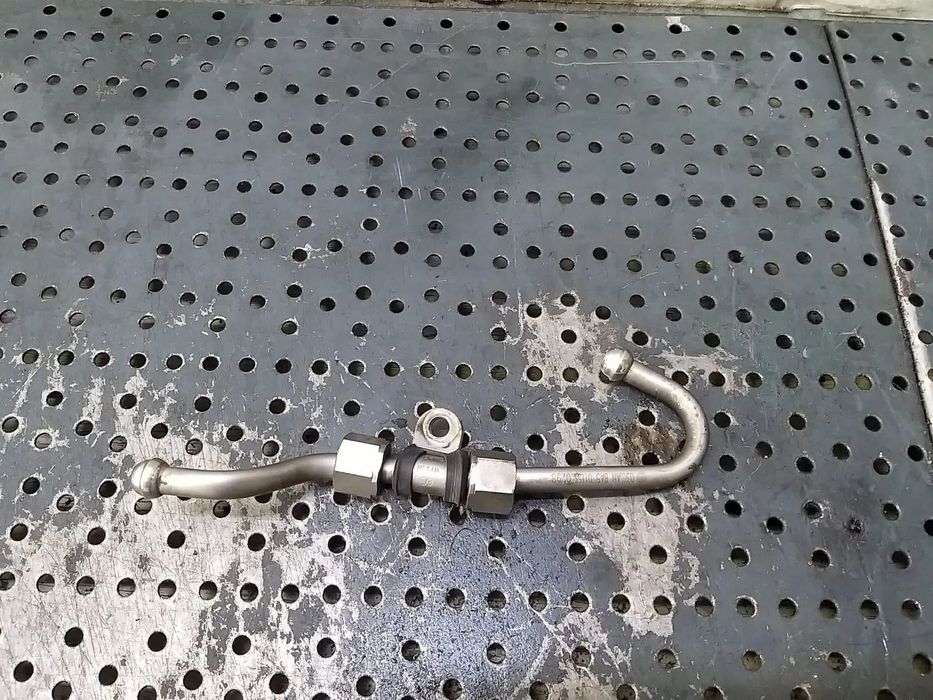 Conducta alimentare 1.4 tfsi vw passat b6 3c 03canba5