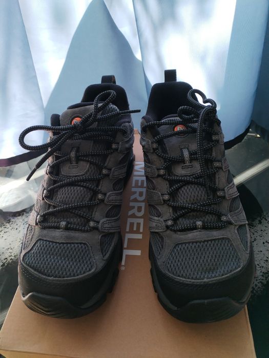 Merrell Moap 3 Mid 42 номер