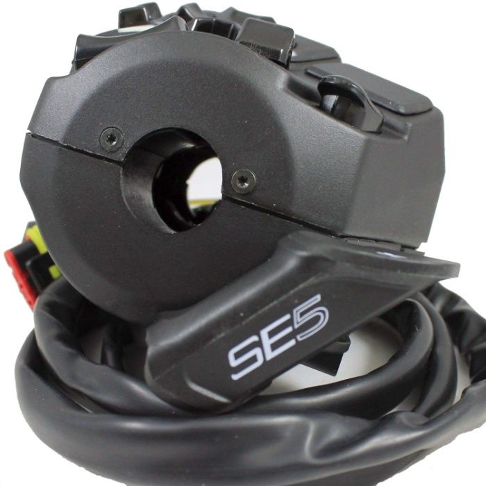 Lichidare stoc CanAm Spyder Inter Housing Switch RS RSS ST STS SE5 SM5