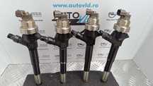Set Injectoare Chevrolet Trax U200 1.7 cdti 96 kw; 1.7 cdti 81 kw; 1.7