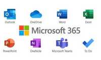 Лицензионные ключи Microsoft 365 на год
