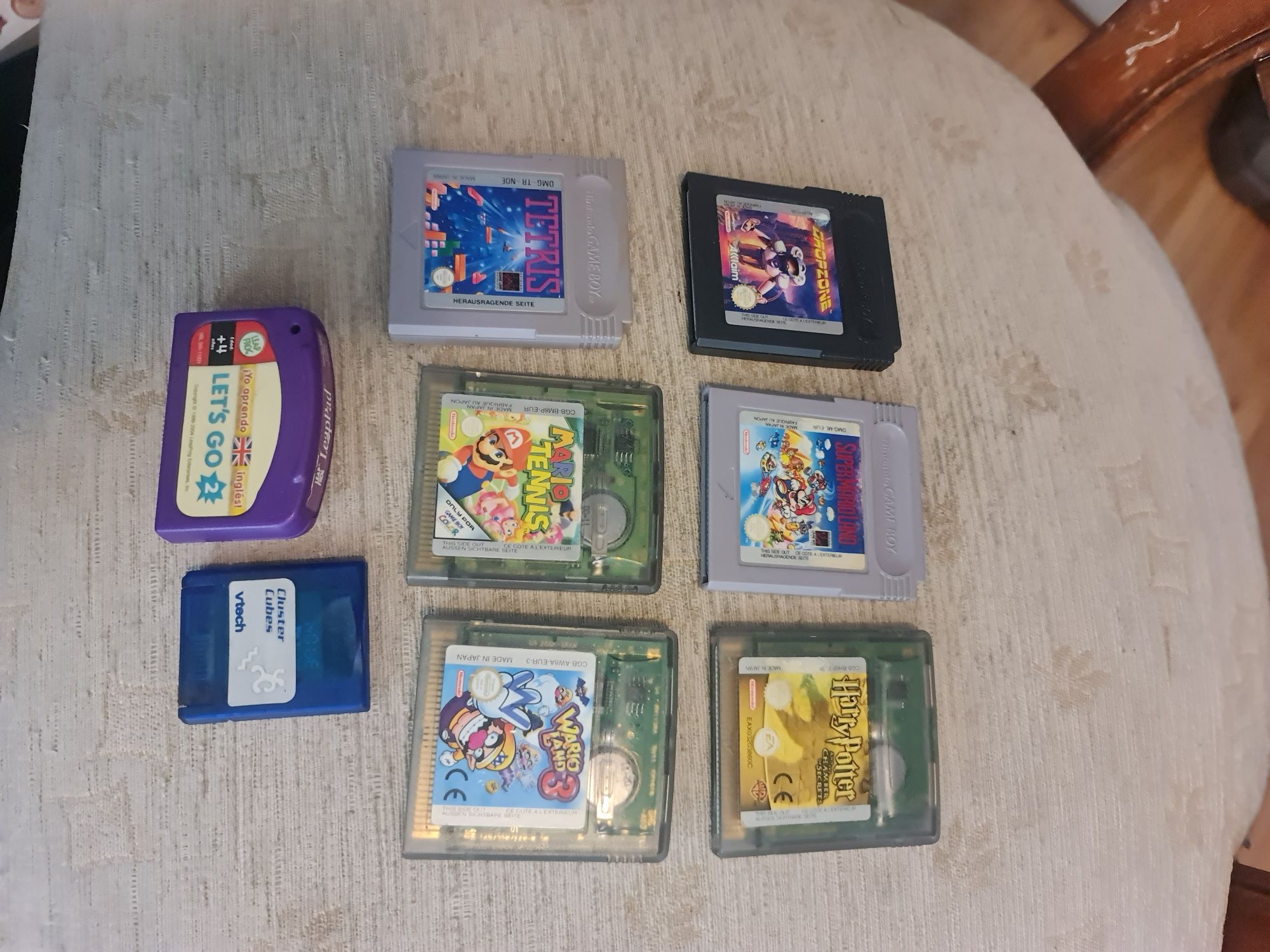 Redus ! Jocuri PSP, Nintendo, Termibator