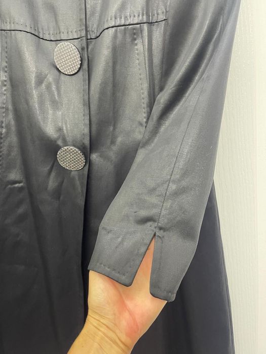 Pardesiu - trenci MaxMara marimea M