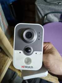 IP камера Hi Watch DS-I214W