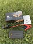 Jump Starter - Robot pornire portabil Profesional Halfords 3L