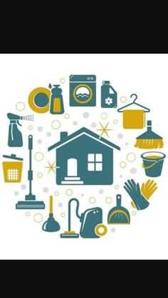 Casa ta curată fără stres