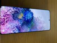 Samsung S 20+ 5G