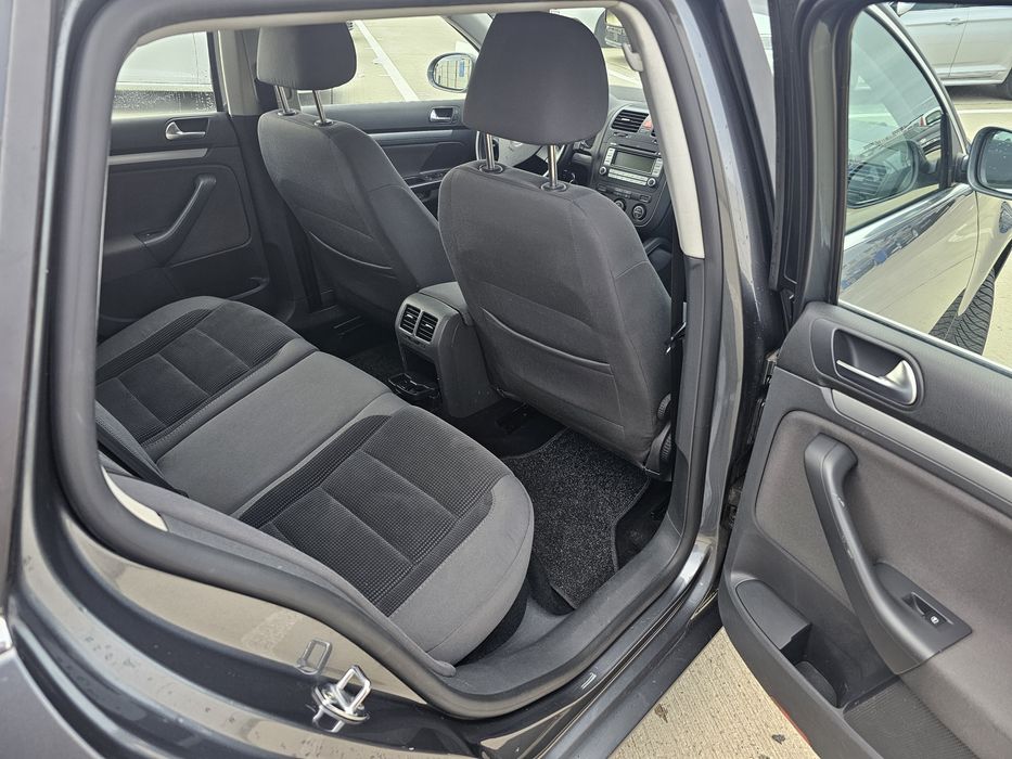 Vw golf 1.9 tdi ! 105 cp . Motor BLS !