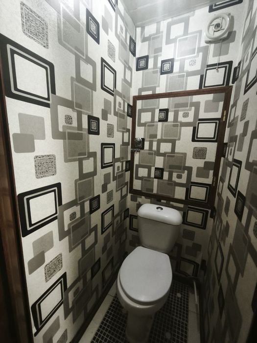 Срочно! 2- комн кВ. 2-й этаж. 52-м². Не Торец. Куйлюк Массив-3.