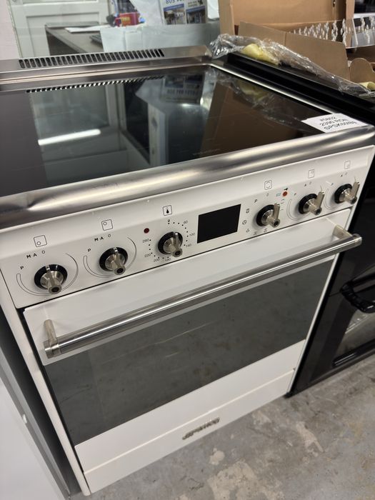 Aragaz Smeg SPSK60IB9