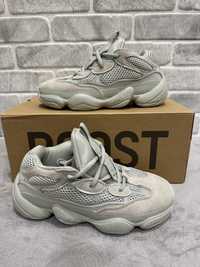 36-45 Yeezy boost 500 Salt