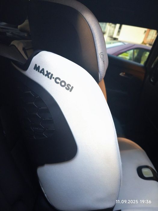 Maxi Cosi Titan Pro I-SIZE