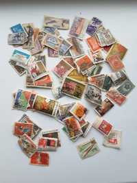 Продам марки советской эпохи.
