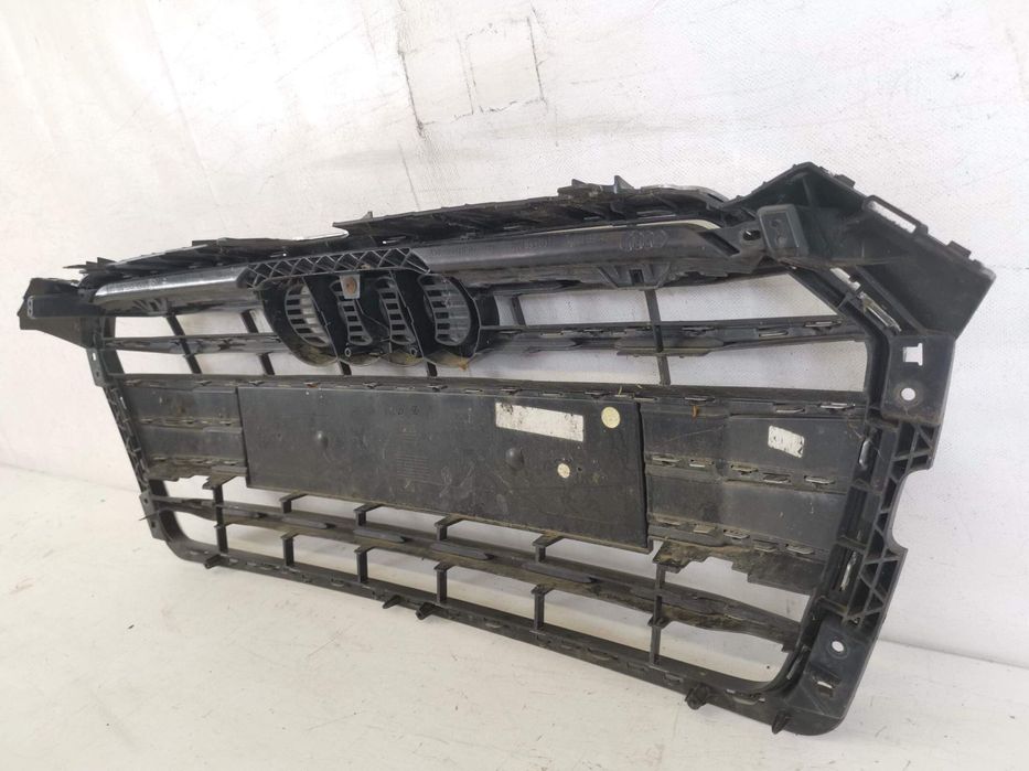 Grila Radiator Audi A5 2 2016 2017 2018 2019 2020 Originala Avariata